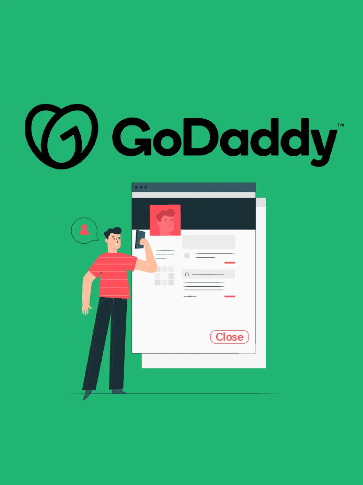 Godaddy