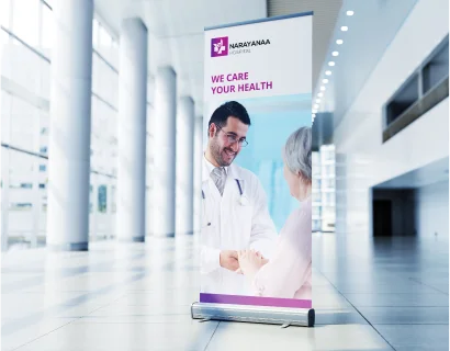 narayanaa-hospital-branding