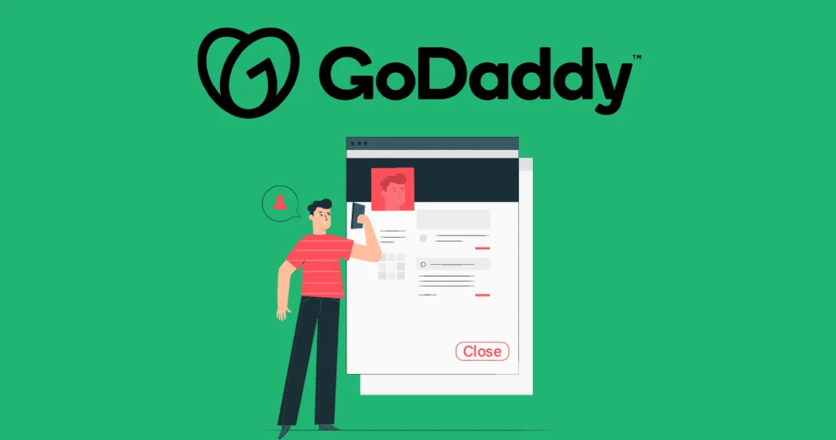 Godaddy