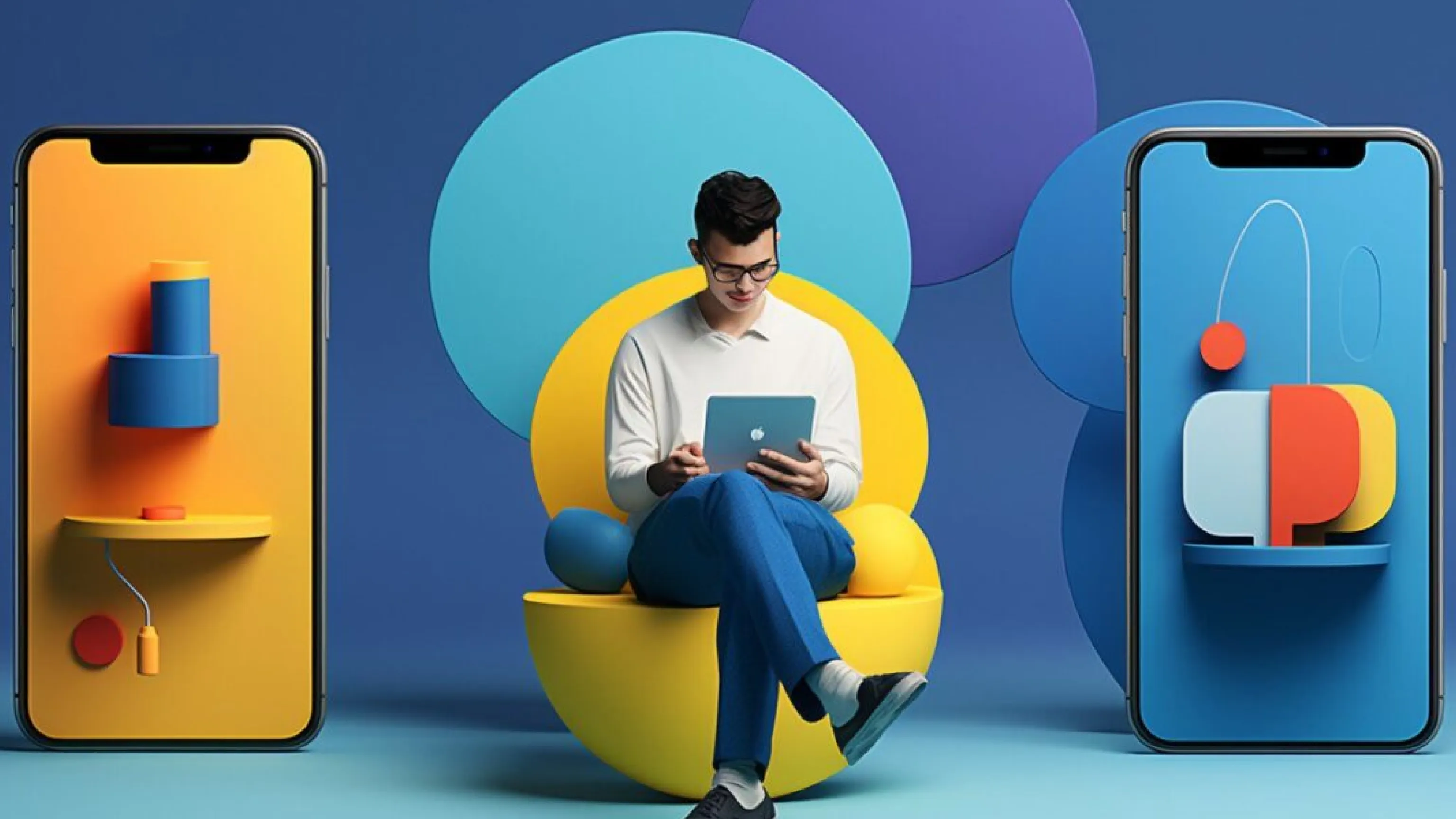 Designing for Delight: How UX/UI Drives User Engagement in Mobile Apps