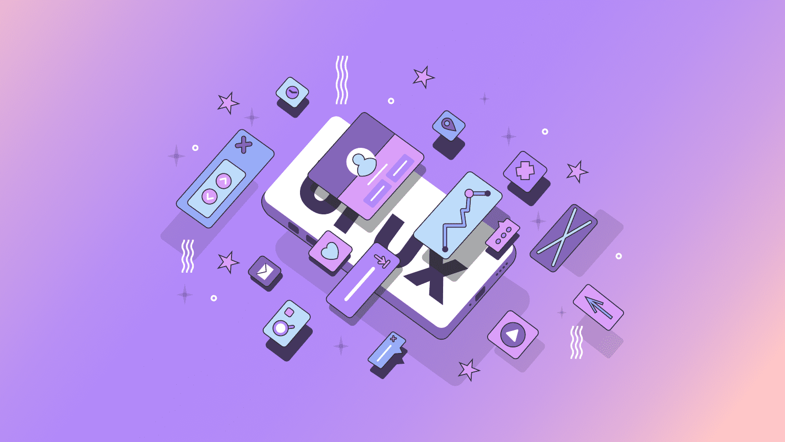 Unlocking valuable ux/ui design resources: a curated list for novices